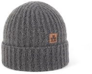 JailJam Signature Beanie šedá - Čepice