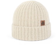 JailJam Signature Beanie béžová - Čepice