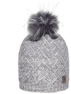 JailJam Pedrera šedá - Čepice