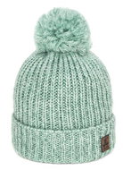 JailJam Bubble Beanie zelená - Čepice