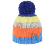 JailJam Kingda KID modrá - Čepice