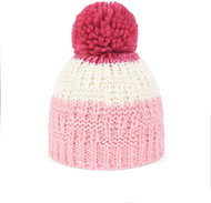 JailJam Chulainn KID růžová - Čepice