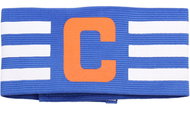 Merco multipack 5pcs Leader captain's armband blue - Captains band