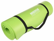 Merco Yoga NBR 15 Mat lime - Exercise Mat