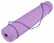 Merco Yoga EVA 6 Mat fialová - Podložka na cvičení