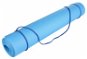 Merco Yoga EVA 4 Mat modrá - Podložka na cvičení