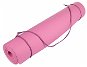 Merco Yoga EVA 6 Mat růžová - Podložka na cvičení