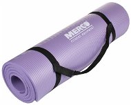 Merco Yoga NBR 10 Mat fialová - Podložka na cvičenie