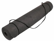 Merco Yoga EVA 6 Mat Black - Exercise Mat