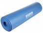Merco Yoga NBR 10 Mat modrá - Podložka na cvičenie