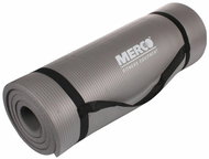 Merco Yoga NBR 15 Mat grey - Exercise Mat