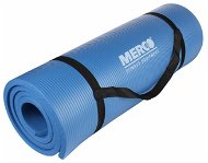 Merco Yoga NBR 15 Mat modrá - Podložka na cvičení