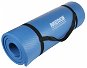 Podložka na cvičenie Merco Yoga NBR 15 Mat modrá - Podložka na cvičení