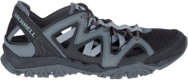 Merrell J12845 Tetrex Crest Wrap black - Trekking Shoes