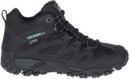 Merrell J500024 Claypool Sport MID GTX black - Trekking Shoes