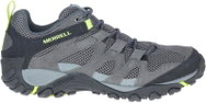 Merrell J036223 Alverstone granite/keylime - Trekking Shoes