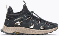 Merrell J067007 Moab Flight Sieve black - Trekking Shoes