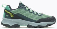 Merrell J067372 Speed Strike GTX jade - Trekking Shoes