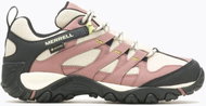 Merrell J037128 Claypool Sport GTX oyster/burlwood - Trekking Shoes