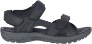 Merrell J002715 Sandspur 2 Convert black - Sandals