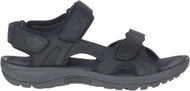 Merrell J002715 Sandspur 2 Convert black - Sandals