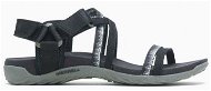 Merrell J002712 Terran 3 Cush Lattice black - Sandals