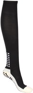 MERCO SoxLong fotbalové štulpny černá, sada 3ks - Football Stockings