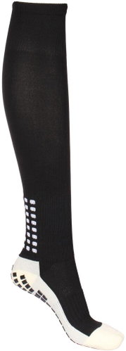 MERCO SoxLong fotbalové štulpny černá, sada 3ks - Football Stockings - Main image