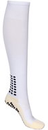 MERCO SoxLong fotbalové štulpny bílá, sada 3ks - Football Stockings