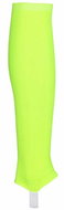 MERCO Dynamo fotbalové štulpny s podpínkou žlutá neon, junior, sada 5ks - Football Stockings