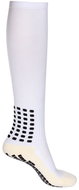 MERCO SoxLong Junior fotbalové štulpny, bílá, sada 3ks - Football Stockings
