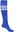 Soccer socks with sock, dark blue, junior, set of 4