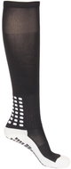 MERCO SoxLong Junior fotbalové štulpny, černá, sada 3ks - Football Stockings