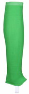 MERCO Dynamo fotbalové štulpny s podpínkou zelená, junior - Football Stockings