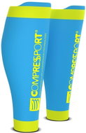 COMPRESSPORT R2 V2 Ice Blue T2 - knee socks