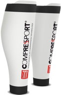 COMPRESSPORT R2 V2 White T4 - knee socks