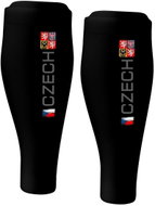 COMPRESSPORT R2V2 Czech 2021 T2 - knee socks