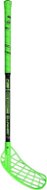 Unihoc Epic Youngster 36 zöld / fekete 65cm R-16 - Floorball ütő