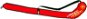 Unihoc Crimson Line SR 92-104cm červená (1 hokejka) - Florbalový vak
