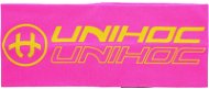 Unihoc Headband Shadow wide pink - Čelenka