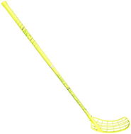 Zone Supreme Air SL 29, Neon Yellow, 100cm, R-16 - Floorball Stick