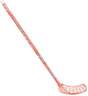 Zone Hyper Hockey Ultralight 27 coral 96cm L-16 - Florbalová hokejka