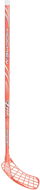 Zone Hyper Hockey Ultralight 27 coral 104cm R-16 - Floorball Stick