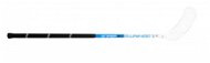 Unihoc Sniper 30 white/blue - Florbalová hokejka