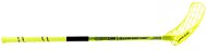 Unihoc Epic 32 neon yellow / black 80cm L - Florbalová hokejka