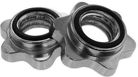 LifeFit Nut diameter 30mm - Lock Nuts - Main image