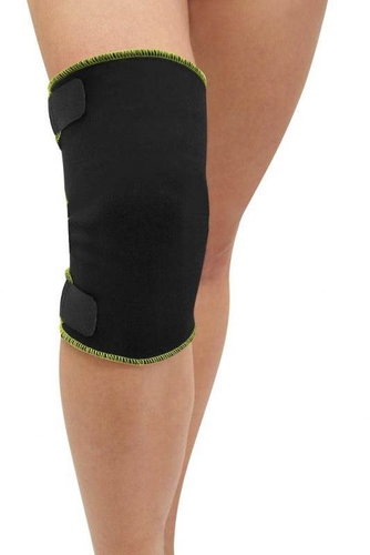 LifeFit BN302 Knee closed - Bandage - Main image
