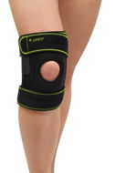 LifeFit BN304 Knee-open with reinforcement - Bandage