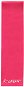 Erősítő gumiszalag LifeFit Flexband fitneszgumi 0,35, rózsaszín - Guma na cvičení