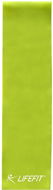 LifeFit Flexband 0.55, green - Resistance Band